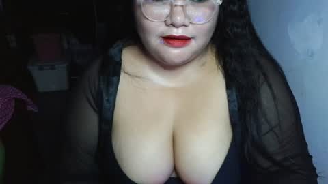 prettycarla online show from August 8, 4:23 am