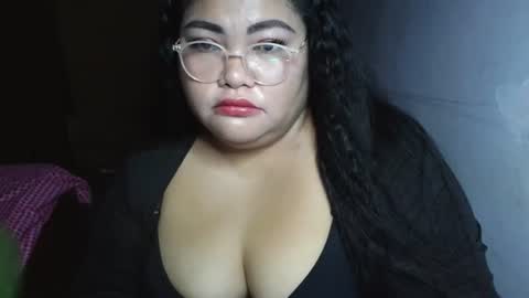 prettycarla online show from August 12, 1:08 am