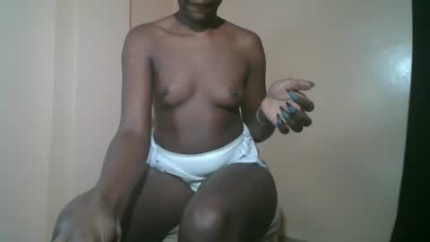 prettychocolata online show from April 16, 8:44 am