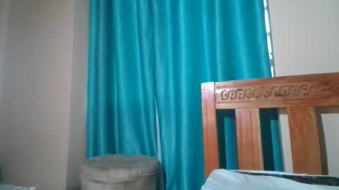 prettychocolata online show from April 18, 12:27 pm