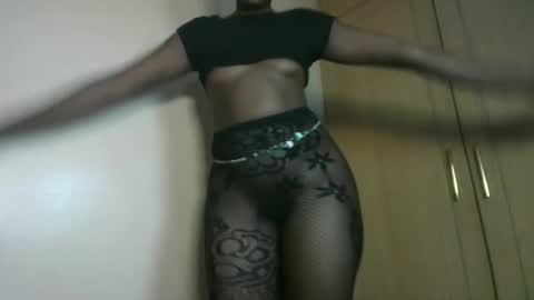 prettychocolata online show from April 19, 7:23 pm