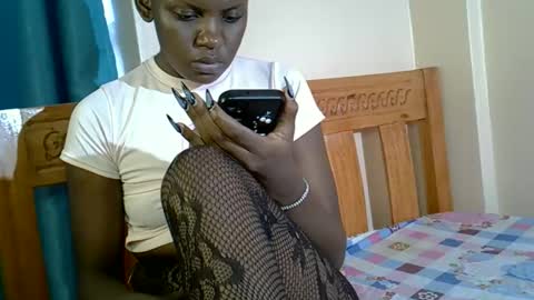 prettychocolata online show from April 21, 12:11 pm