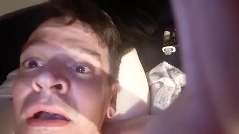 prettycock1981 online show from May 27, 1:07 am