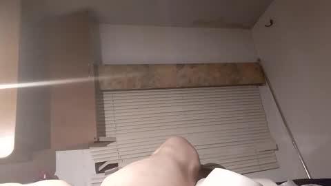 prettycock1981 online show from May 27, 5:09 am