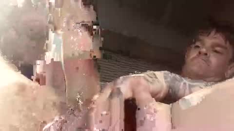 prettycock1981 online show from May 27, 9:44 am
