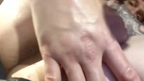 prettycock1981 online show from May 27, 10:50 am
