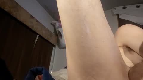 prettycock1981 online show from July 3, 7:05 pm