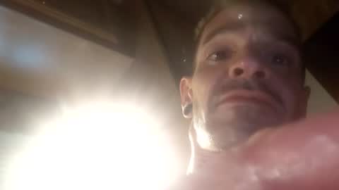 prettycock1981 online show from July 4, 6:21 pm