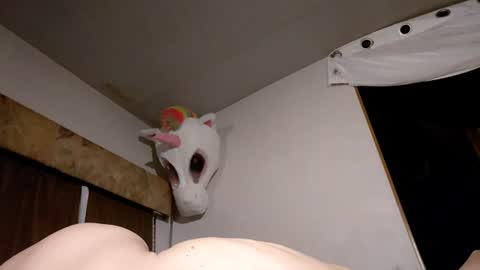 prettycock1981 online show from July 18, 8:37 am