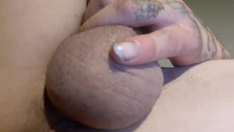 prettycock1981 online show from July 26, 4:50 am