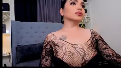 JANE online show from July 17, 2:55 am