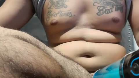 DADDYDICRICO6969 online show from June 15, 3:54 pm