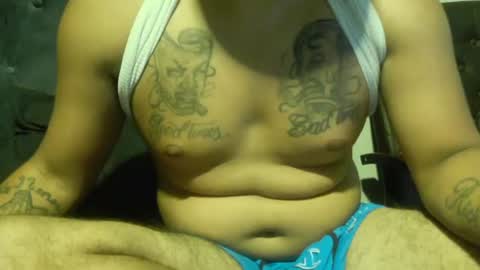 DADDYDICRICO6969 online show from June 20, 12:49 pm
