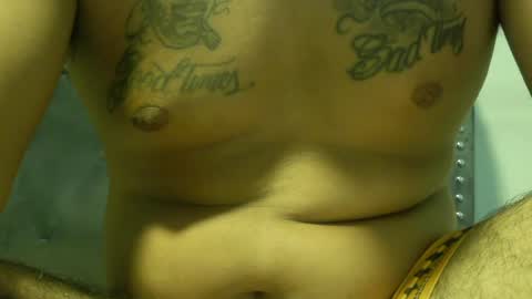 DADDYDICRICO6969 online show from July 25, 2:54 pm