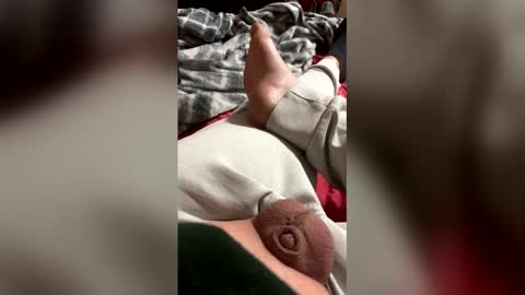 prettyfeet08 online show from June 6, 6:14 pm