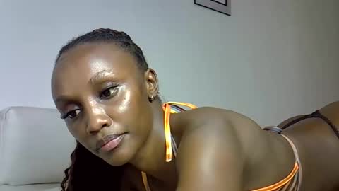 Pretty darkskin doll online show from May 6, 12:50 pm