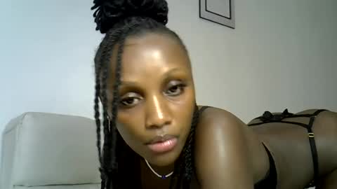 Pretty darkskin doll online show from July 11, 10:10 am