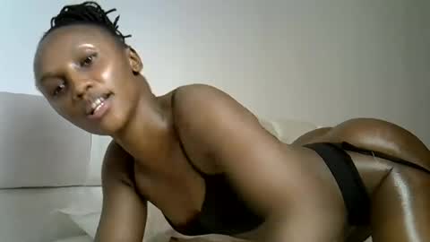 Pretty darkskin doll online show from August 7, 12:38 pm