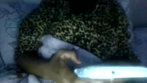 prettyma online show from April 28, 3:39 am