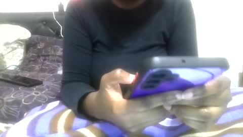 prettyma online show from August 7, 4:23 am