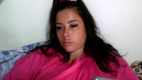 prettyjulliette online show from August 10, 9:27 pm