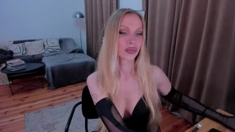 Eva online show from July 11, 2:28 am