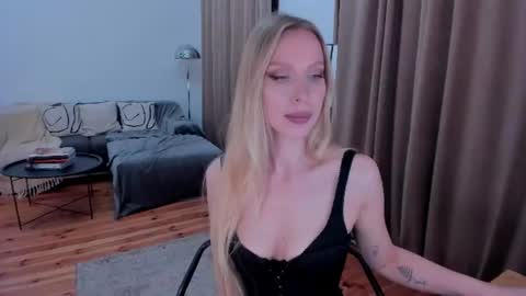Eva online show from July 23, 2:25 am