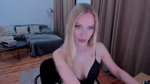 Eva online show from July 30, 2:19 am