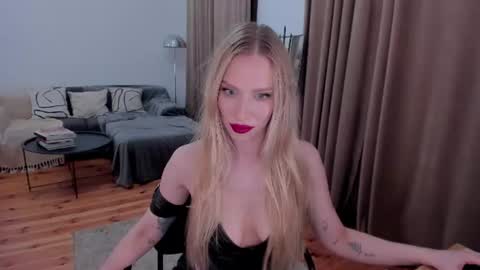 Eva online show from July 31, 12:39 am