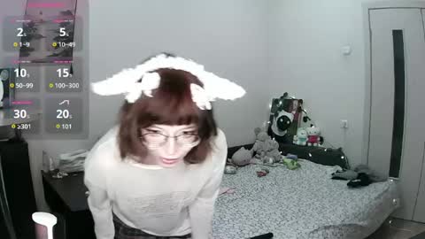 prettykitey online show from August 16, 5:50 pm
