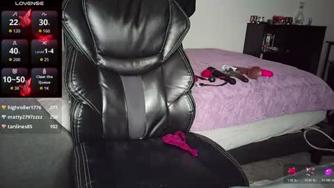 prettykitty6339 online show from July 14, 5:45 am