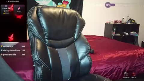 prettykitty6339 online show from August 1, 8:31 am