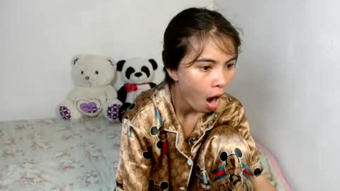 prettylittle_lady online show from August 11, 6:15 am