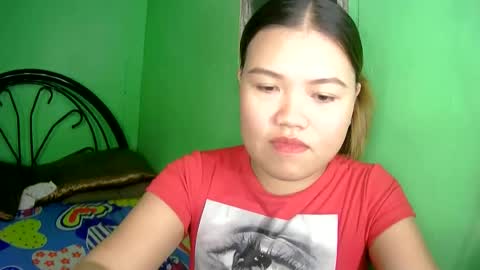 prettymae756493 online show from July 31, 12:33 pm