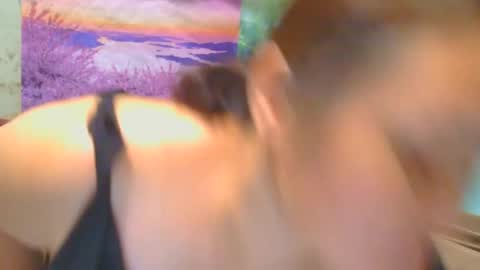 prettynhing online show from July 27, 2:55 pm