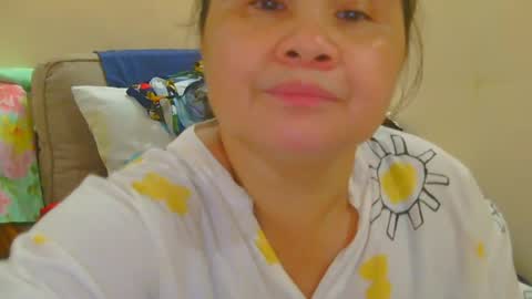 prettynhing online show from August 15, 11:14 am