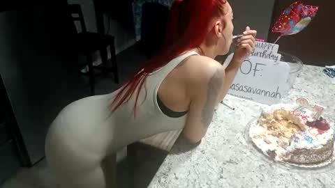 prettynwet666 online show from April 25, 11:00 pm