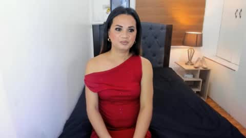 prettypatricia01 online show from August 10, 11:44 am