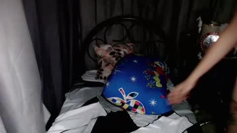 ashley online show from August 12, 4:48 am