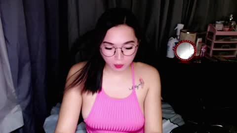 ashley online show from August 15, 1:31 am