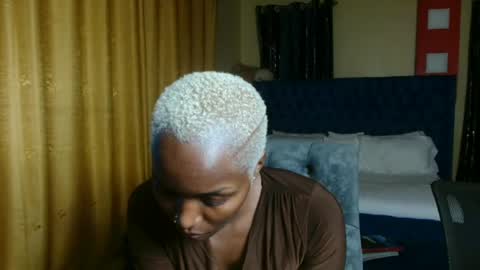 sasha online show from July 7, 5:17 pm