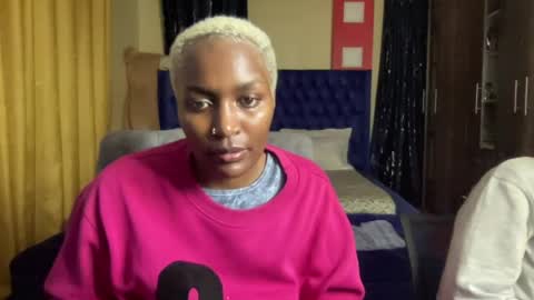 sasha online show from August 4, 9:34 pm