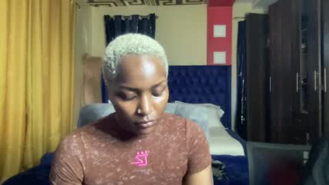 sasha online show from August 13, 1:25 pm