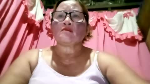 prettyrose01 online show from June 24, 12:40 pm