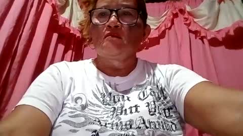 prettyrose01 online show from July 19, 1:35 pm