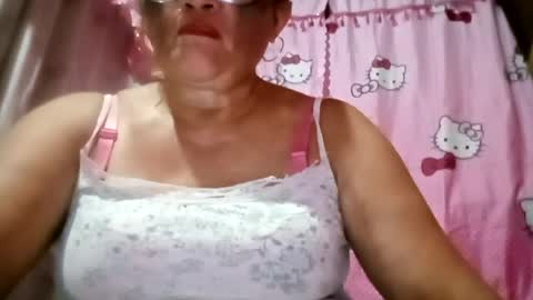 prettyrose01 online show from August 11, 12:40 pm
