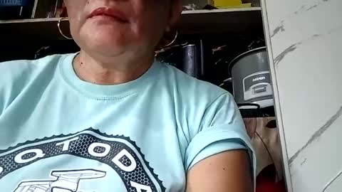 prettyrose01 online show from August 15, 10:47 pm