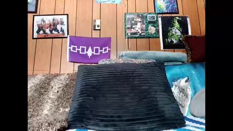 prettysolid7 online show from February 25, 3:43 pm