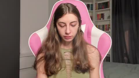 Sophie online show from August 13, 6:38 am