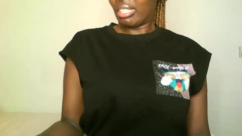 prettyvishy online show from July 19, 9:06 pm